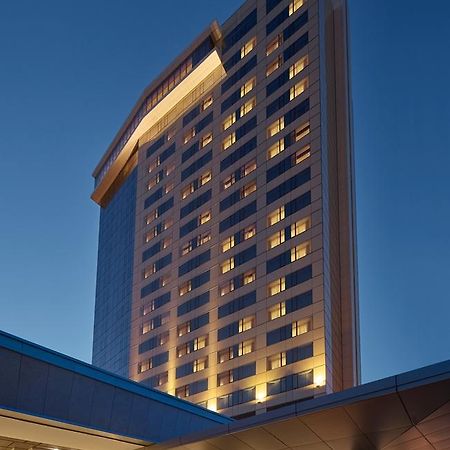 Shangri-La Ulaanbaatar Exterior foto